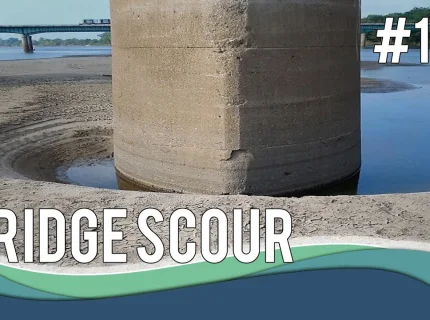 scour