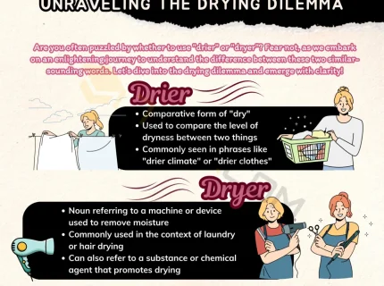 dryer