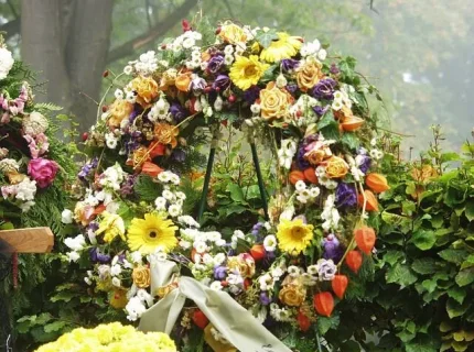 wreath
