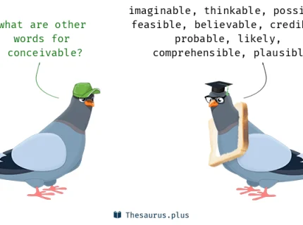 conceivable