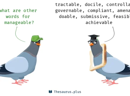 manageable